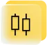 交易 <b>BTCUST、ETHUST、<br/>等热门币种